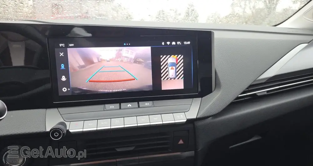 OPEL Astra 1.2 Turbo Edition