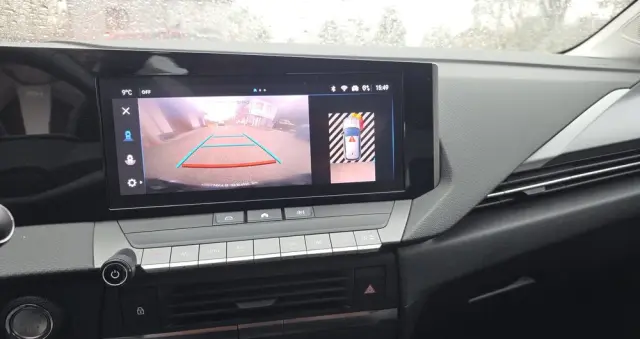 OPEL Astra 1.2 Turbo Edition