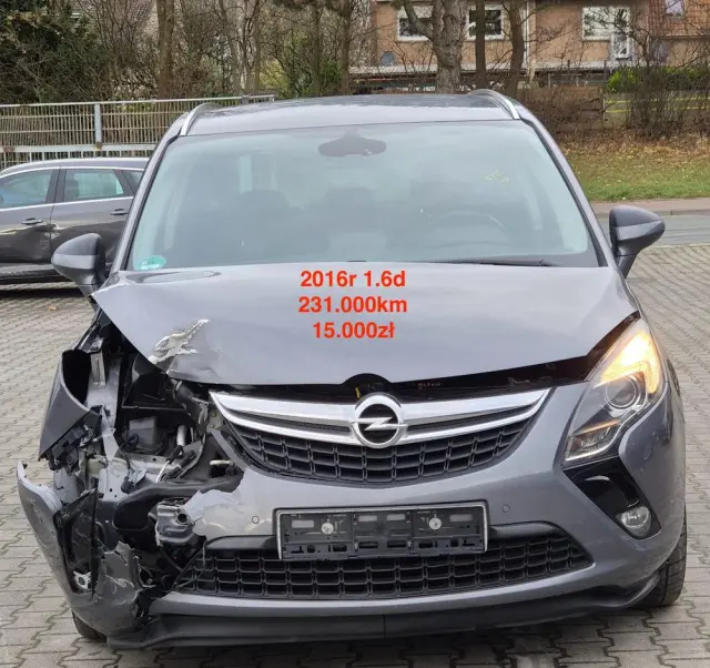 OPEL Astra 1.2 Turbo Edition