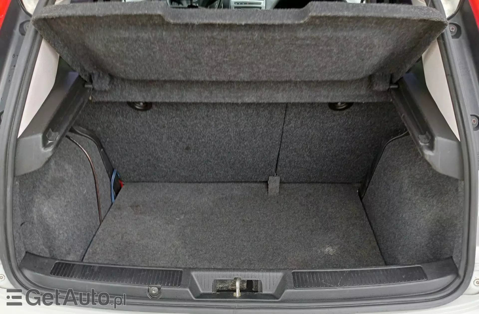 FIAT Punto 1.4 (77 KM)