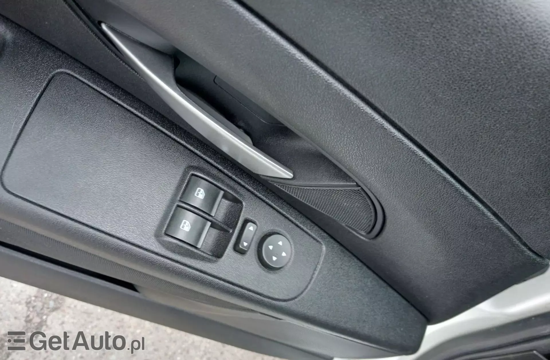 FIAT Punto 1.4 (77 KM)