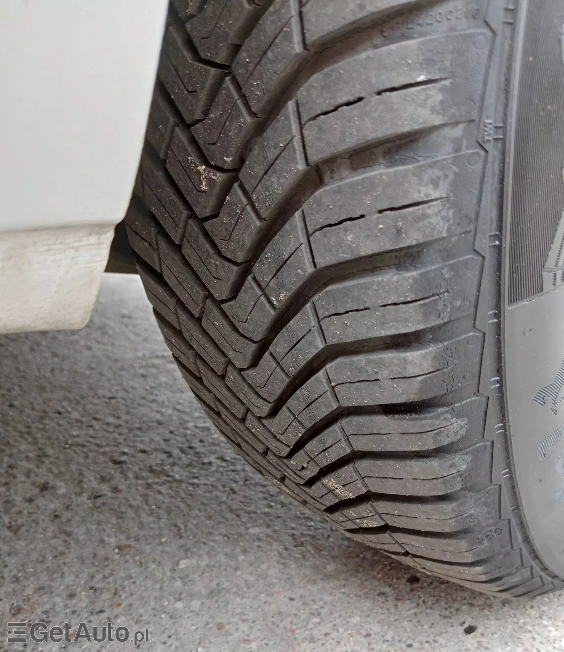 FIAT Punto 1.4 (77 KM)