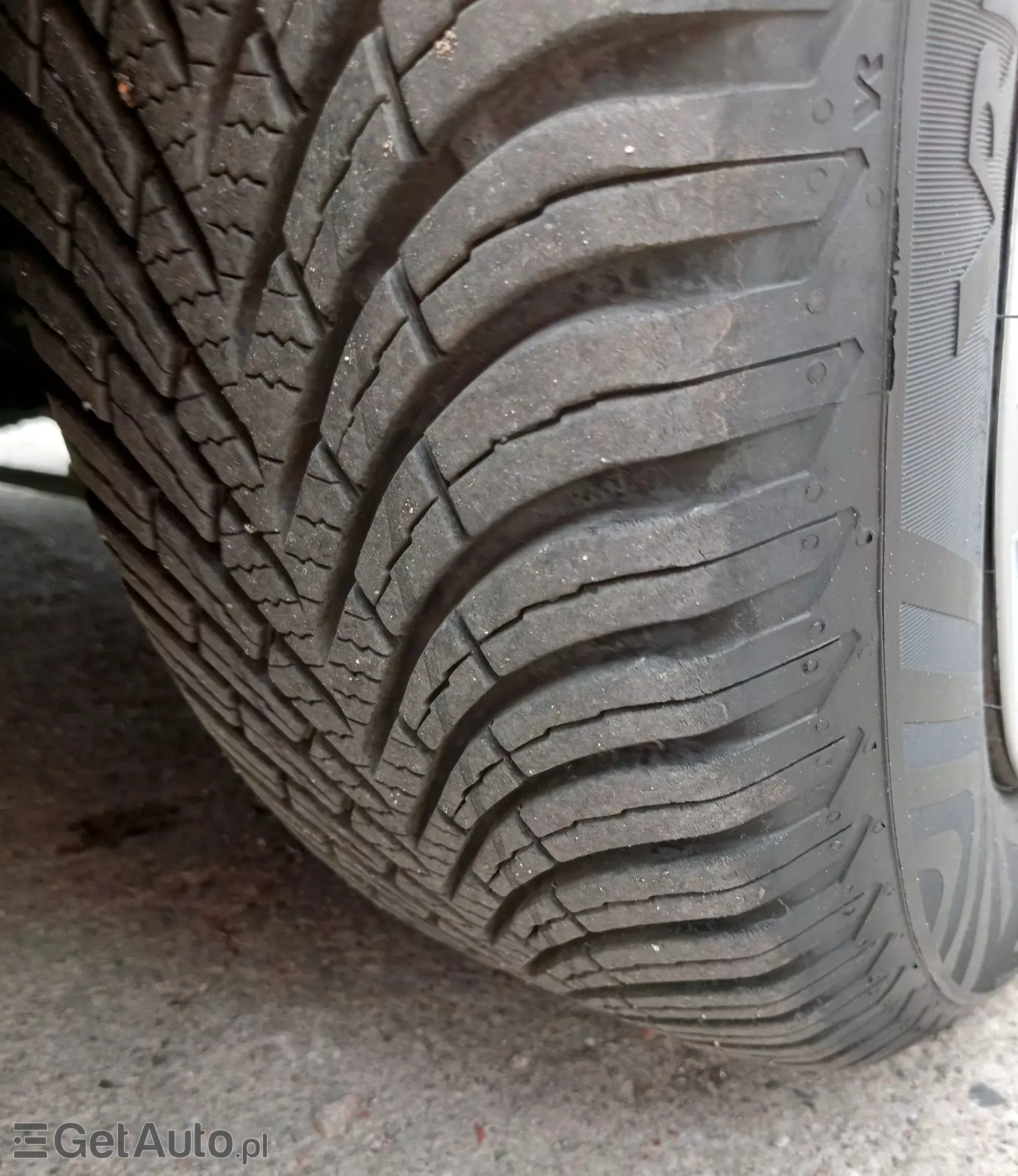 FIAT Punto 1.4 (77 KM)