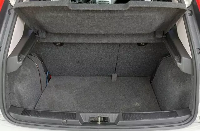 FIAT Punto 1.4 (77 KM)