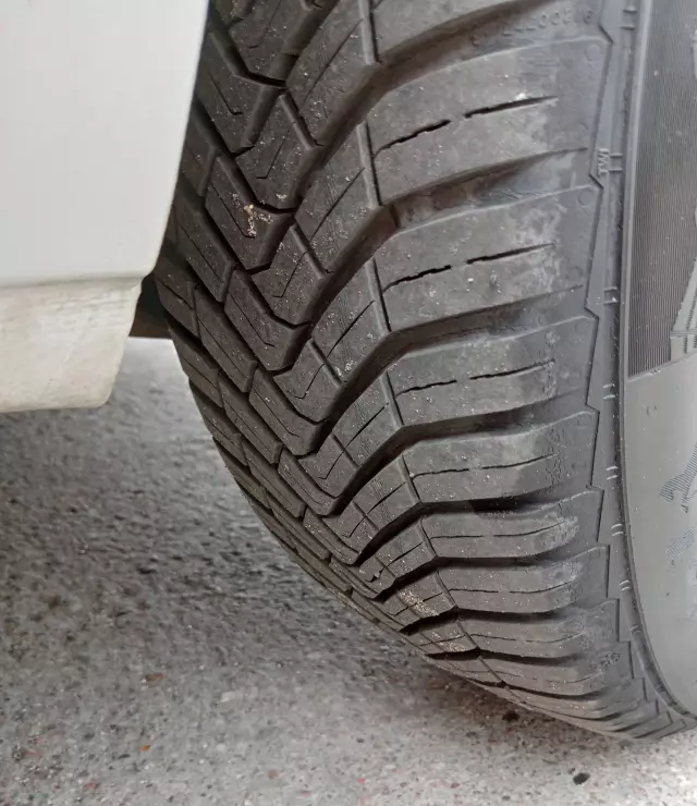 FIAT Punto 1.4 (77 KM)