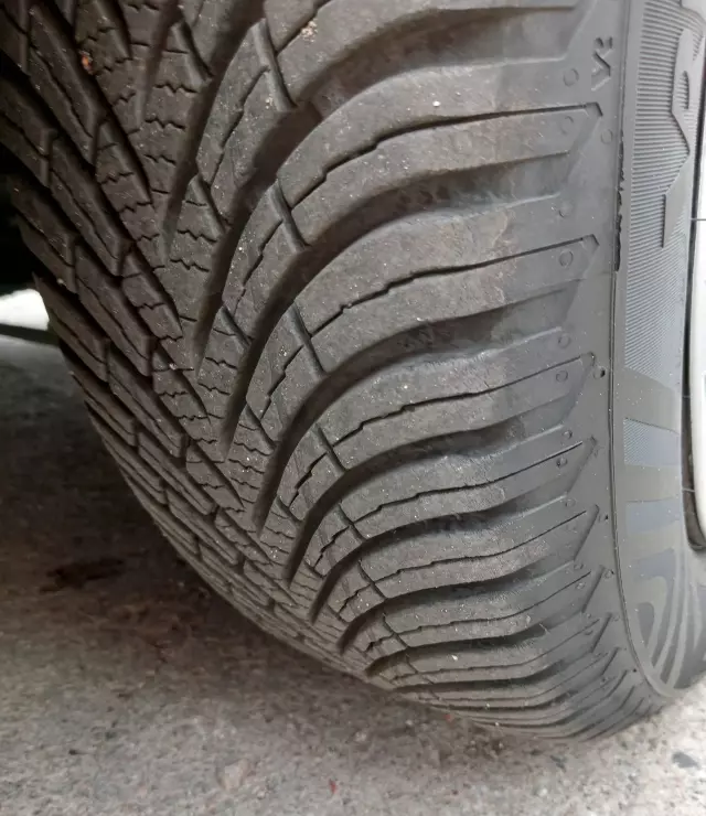 FIAT Punto 1.4 (77 KM)