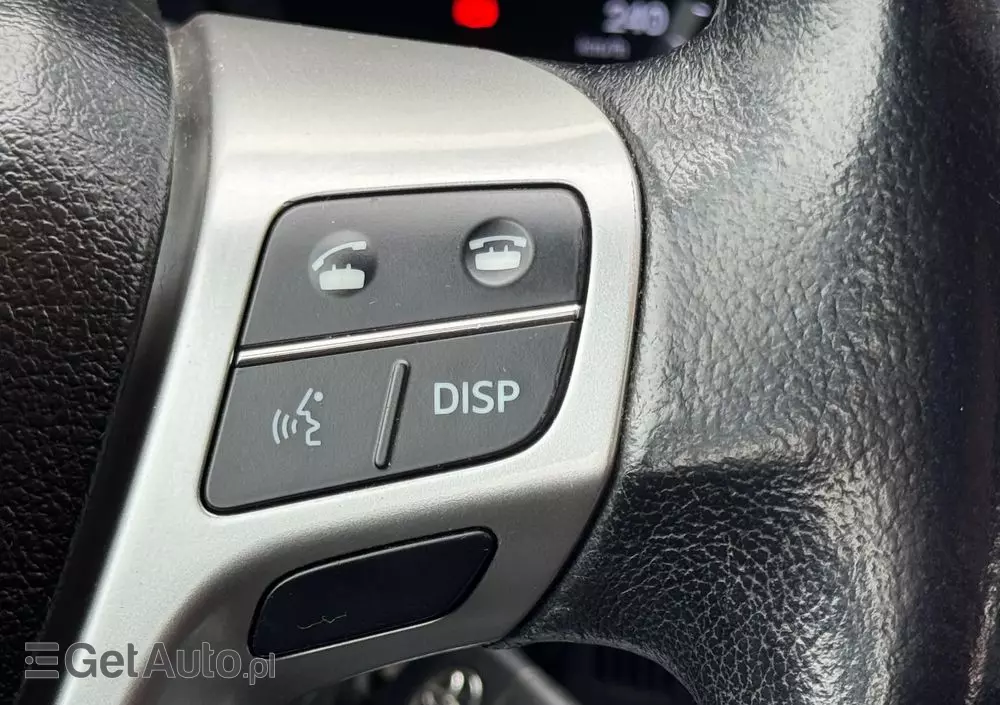 TOYOTA Avensis Touring Sports 1.8 Business Edition