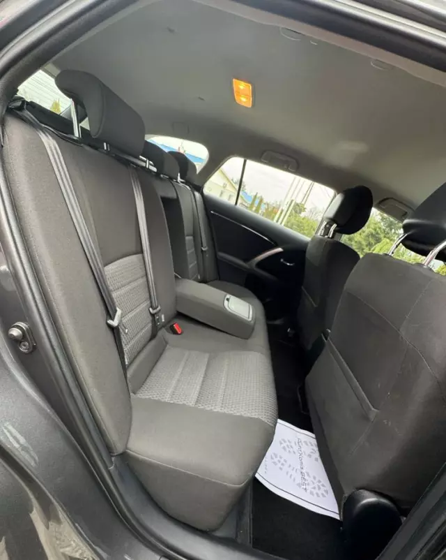 TOYOTA Avensis Touring Sports 1.8 Business Edition