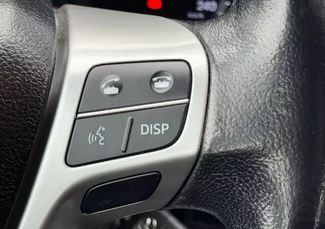 TOYOTA Avensis Touring Sports 1.8 Business Edition