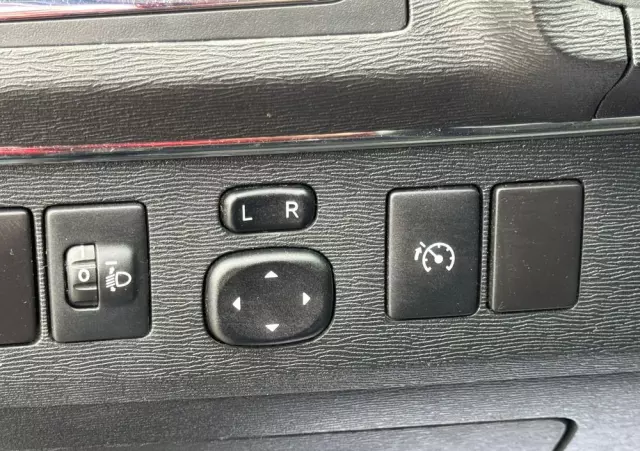 TOYOTA Avensis Touring Sports 1.8 Business Edition