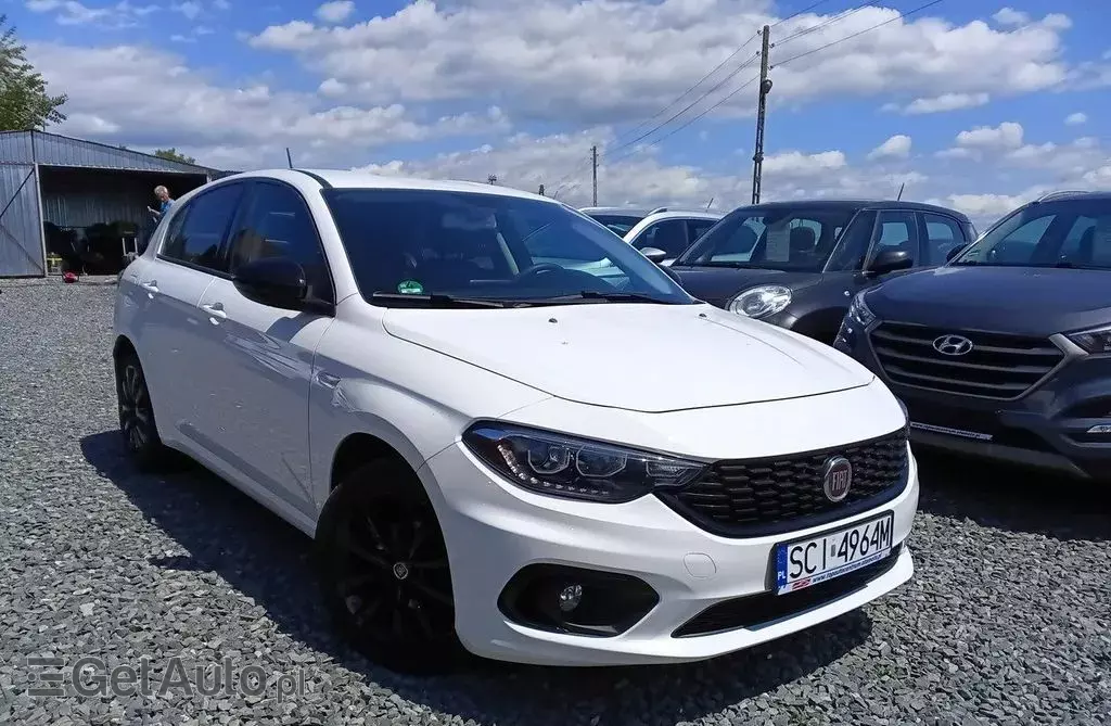 FIAT Tipo 