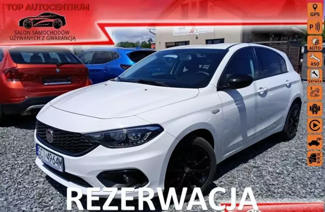 FIAT Tipo 