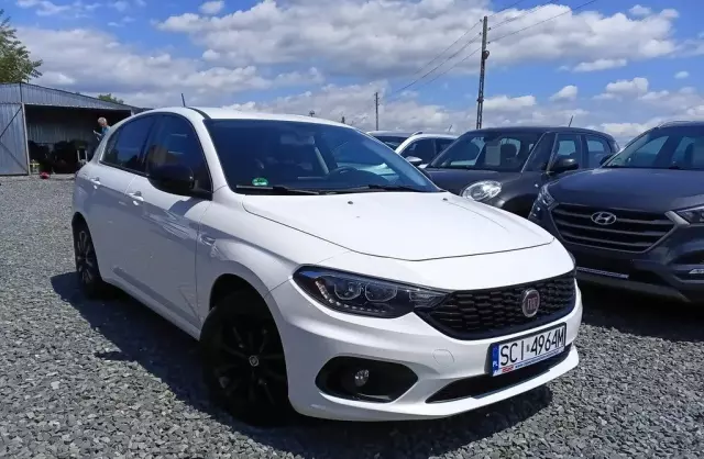 FIAT Tipo 