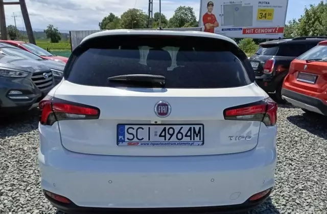 FIAT Tipo 