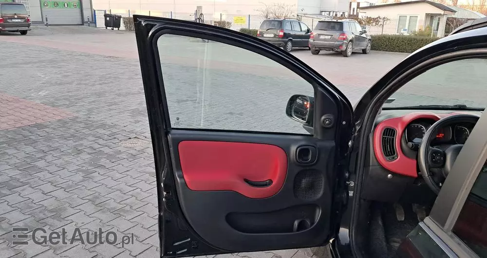 FIAT Panda 0.9 TwinAir Lounge S&S