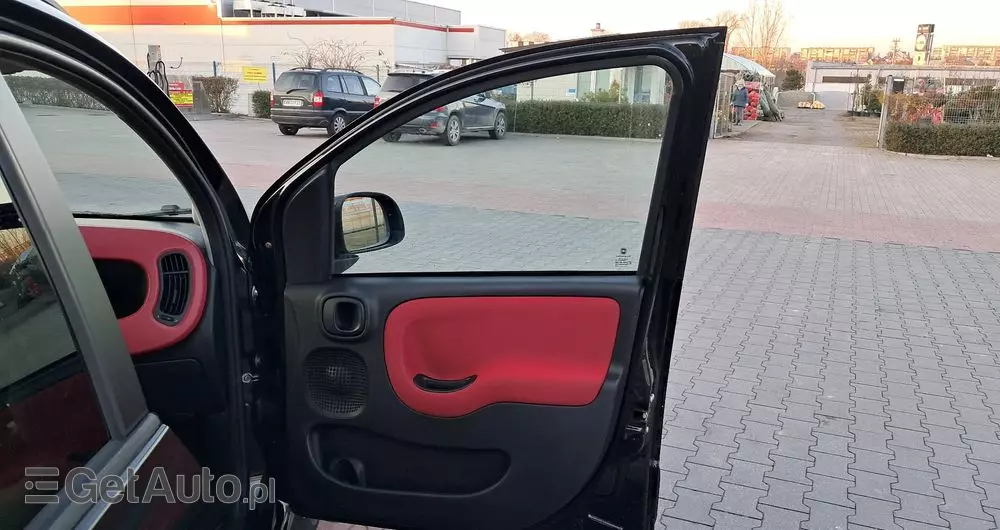 FIAT Panda 0.9 TwinAir Lounge S&S