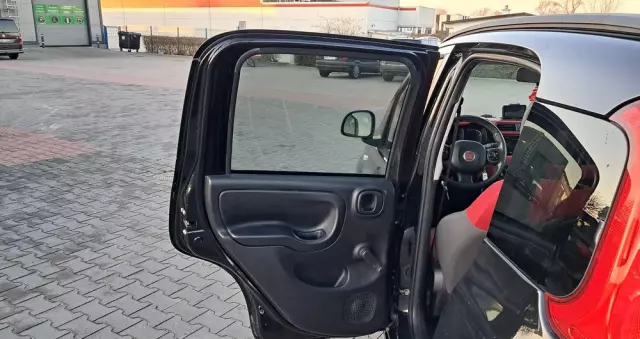 FIAT Panda 0.9 TwinAir Lounge S&S