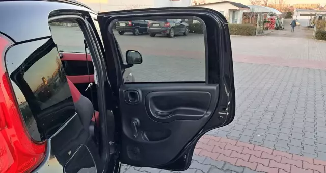 FIAT Panda 0.9 TwinAir Lounge S&S