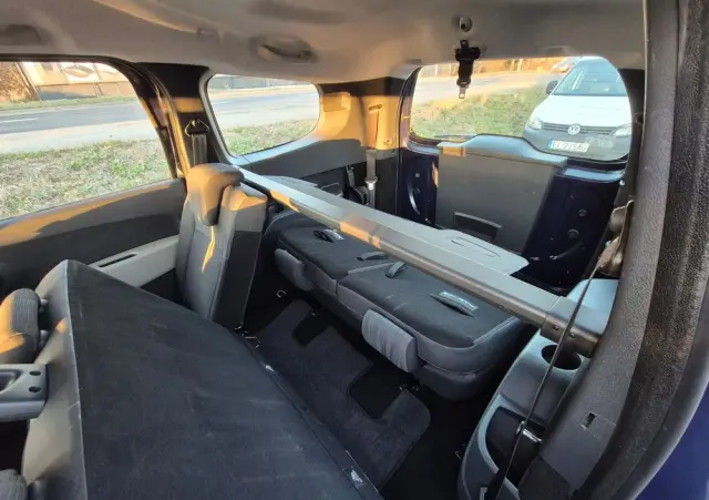 DACIA Lodgy 1.2 TCe Prestige