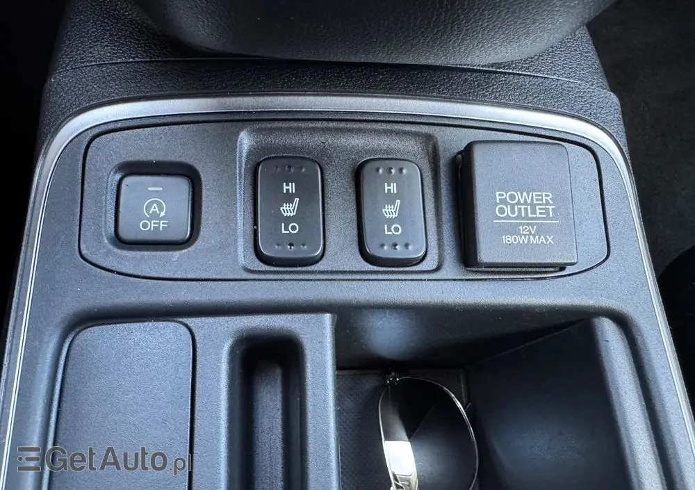 HONDA CR-V 1.6i DTEC 2WD Lifestyle Plus