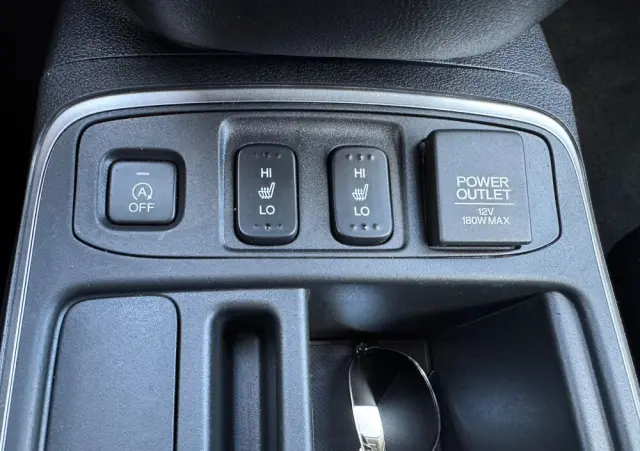 HONDA CR-V 1.6i DTEC 2WD Lifestyle Plus