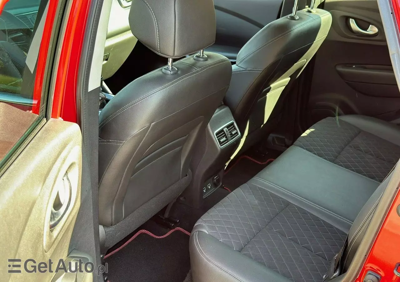 RENAULT Kadjar 1.3 TCe FAP Intens