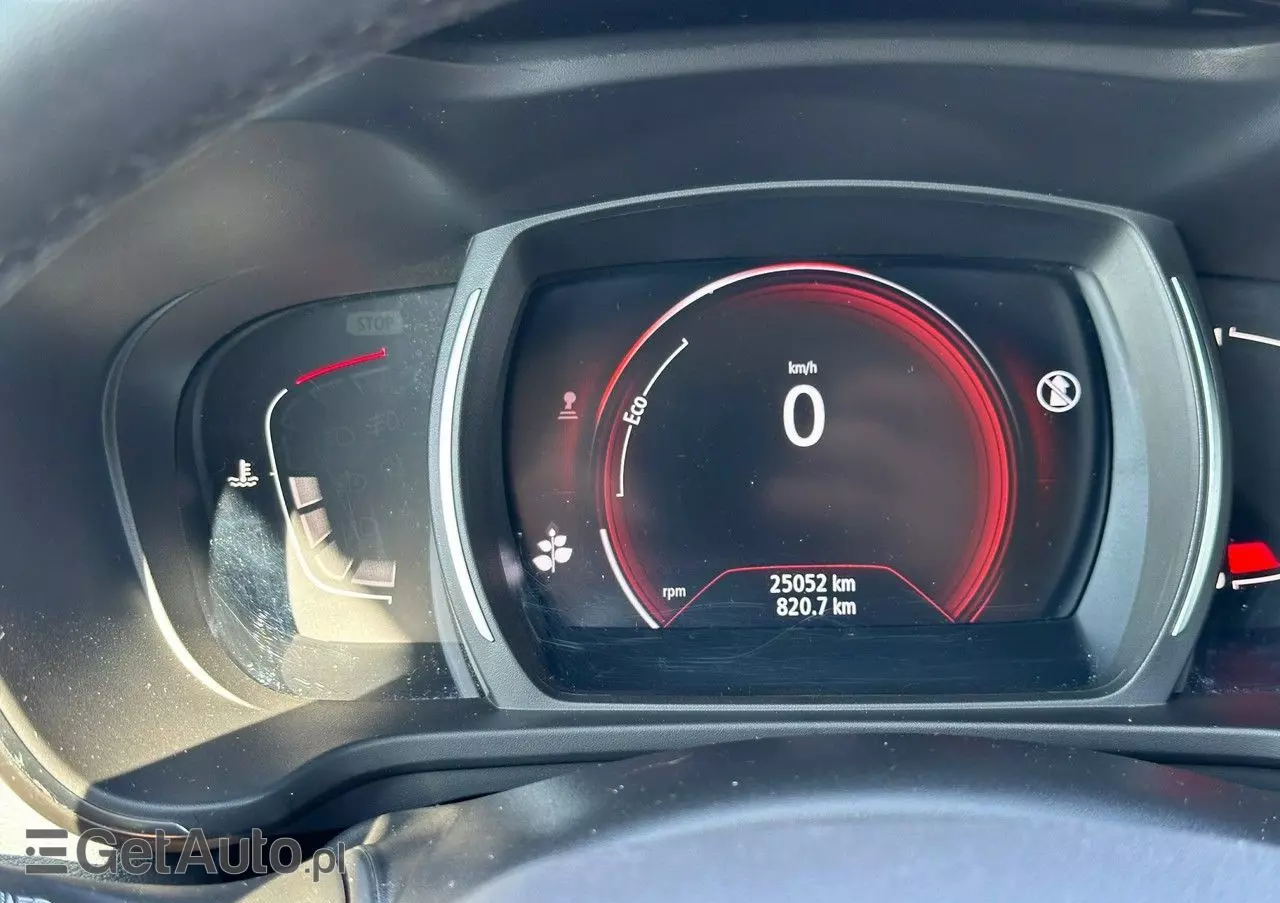 RENAULT Kadjar 1.3 TCe FAP Intens