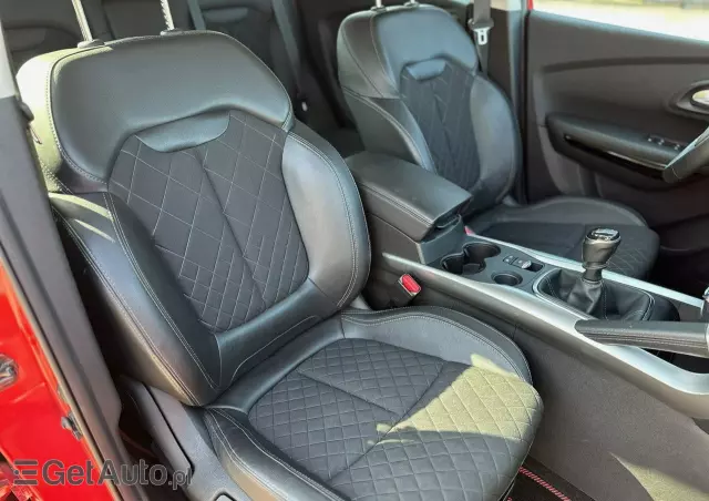 RENAULT Kadjar 1.3 TCe FAP Intens