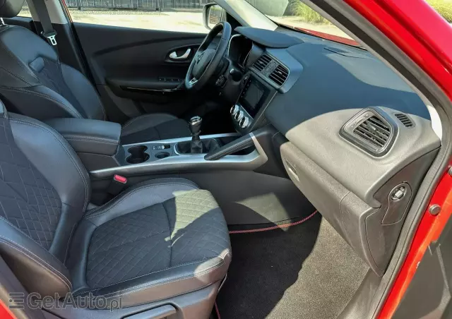 RENAULT Kadjar 1.3 TCe FAP Intens