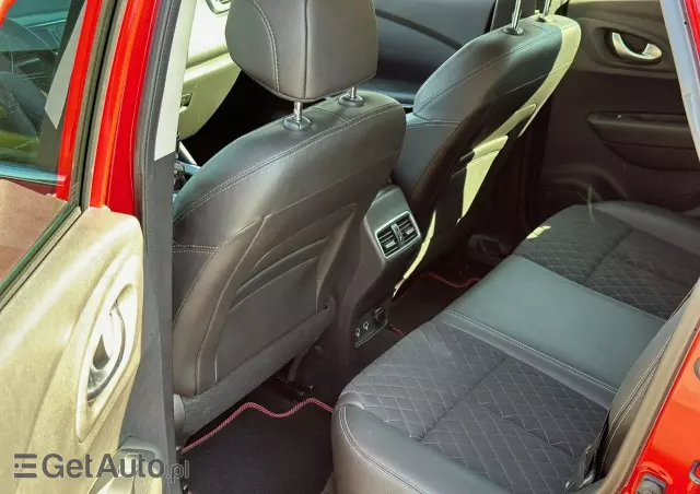 RENAULT Kadjar 1.3 TCe FAP Intens