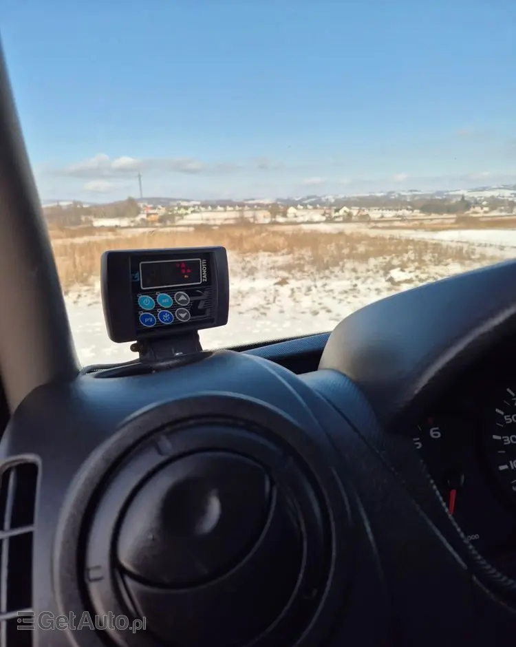 RENAULT MASTER 2.3 DCI 131KM CHŁODNIA ZANOTTI Z350S SALON PL I-WŁAŚCICIEL 2019R 