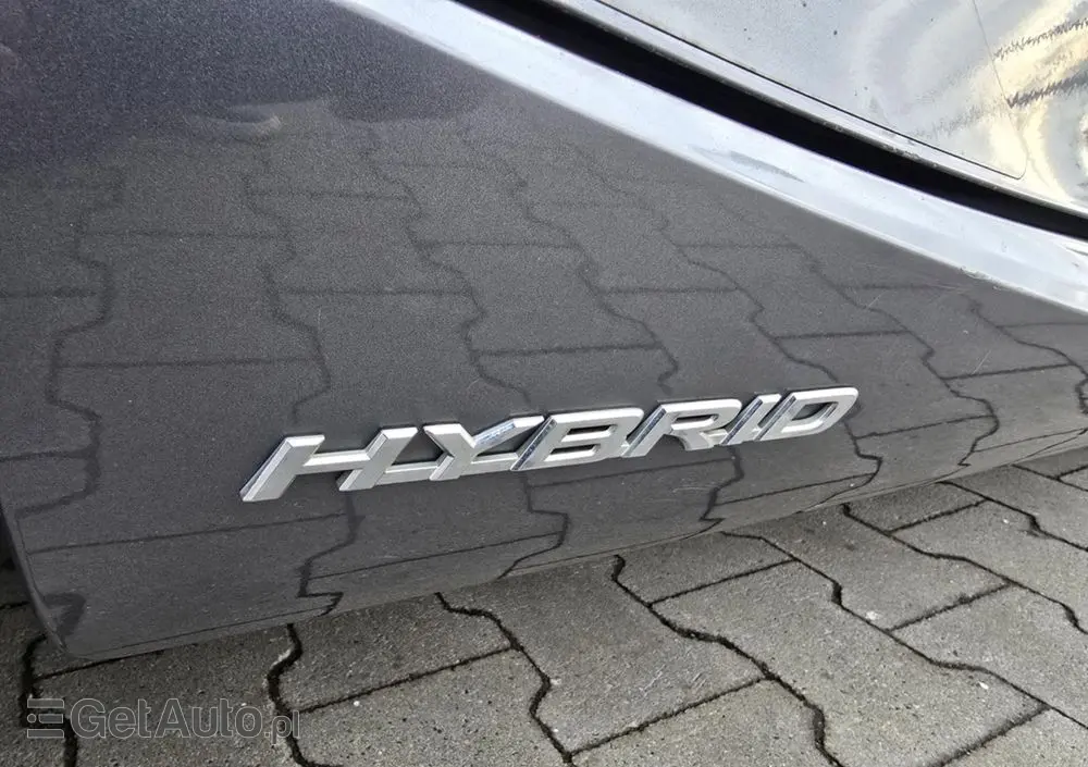 LEXUS IS 300h Business