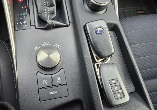 LEXUS IS 300h Business