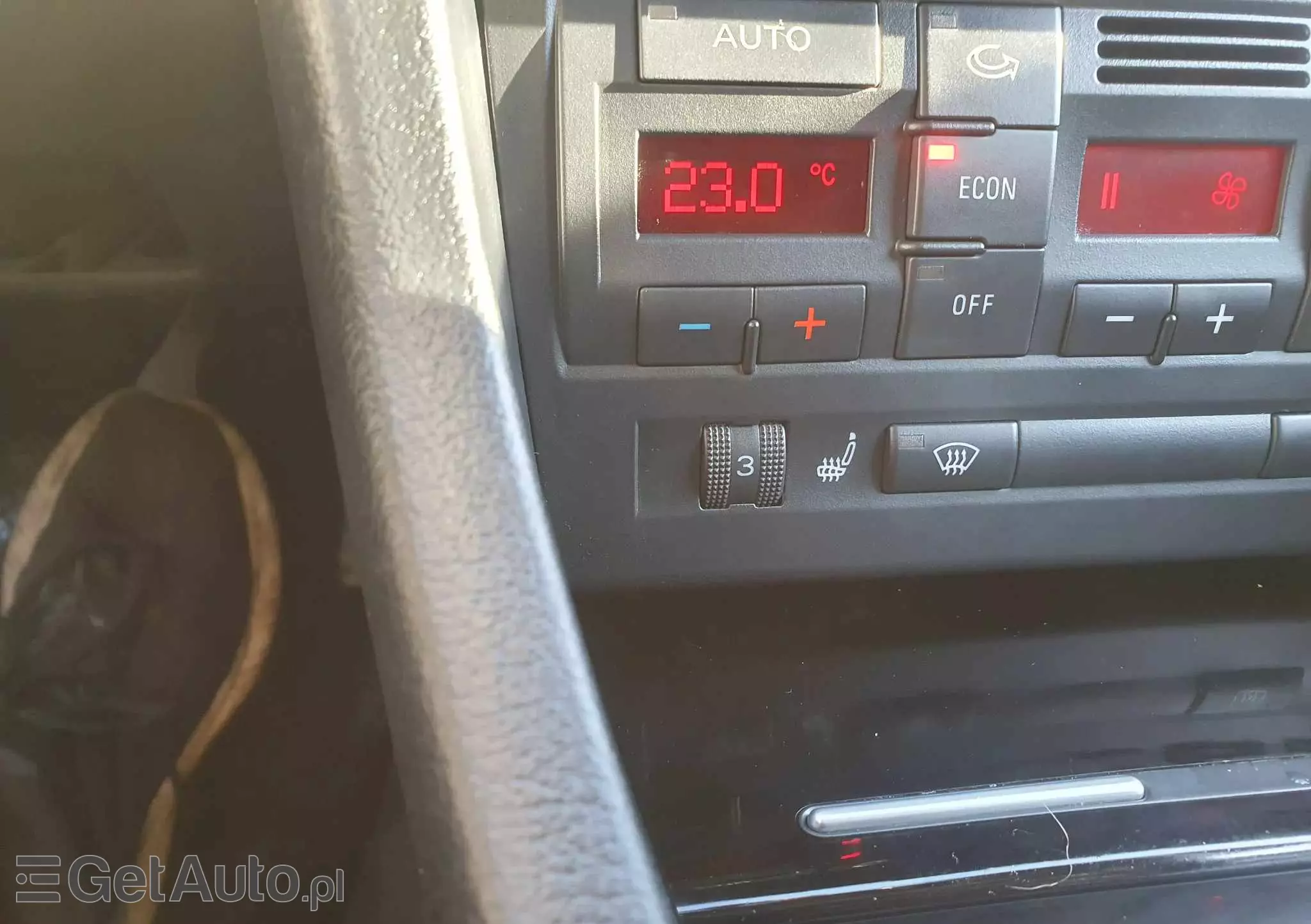 AUDI A4 Avant 2.0T FSI Quattro Tip