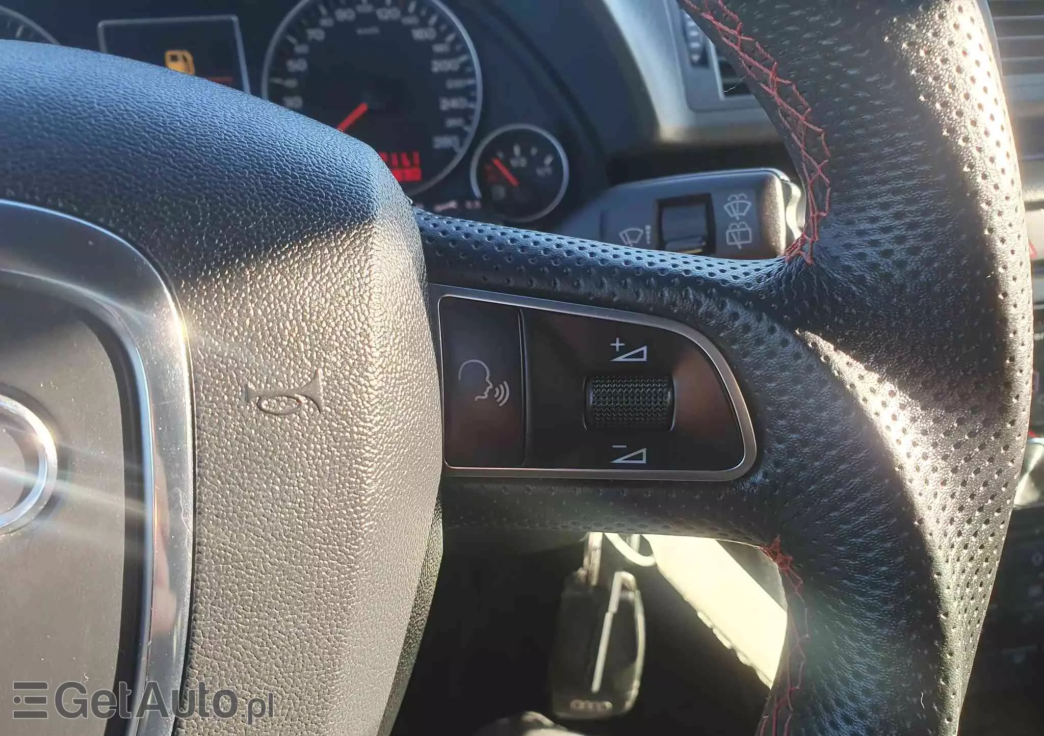 AUDI A4 Avant 2.0T FSI Quattro Tip