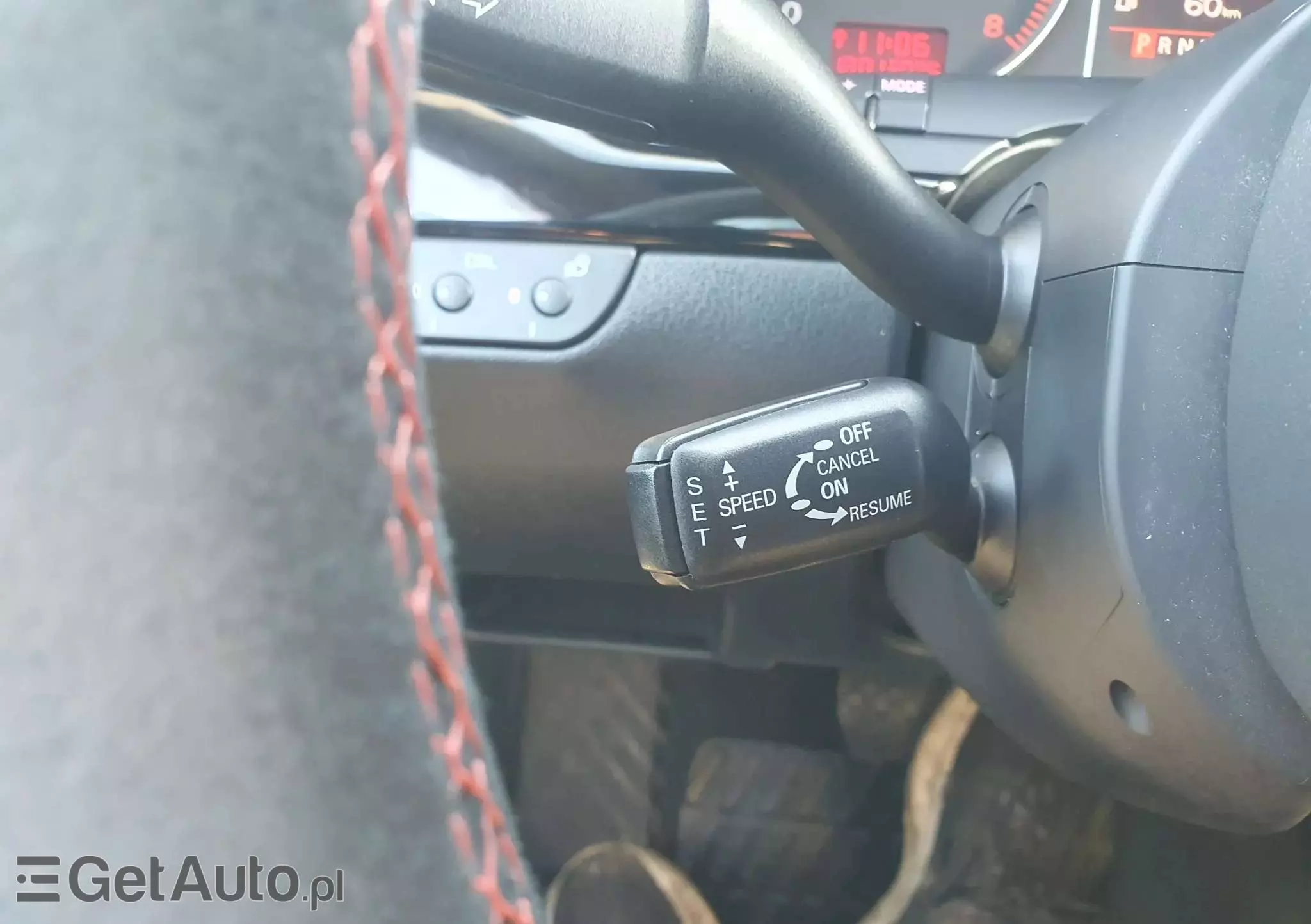 AUDI A4 Avant 2.0T FSI Quattro Tip