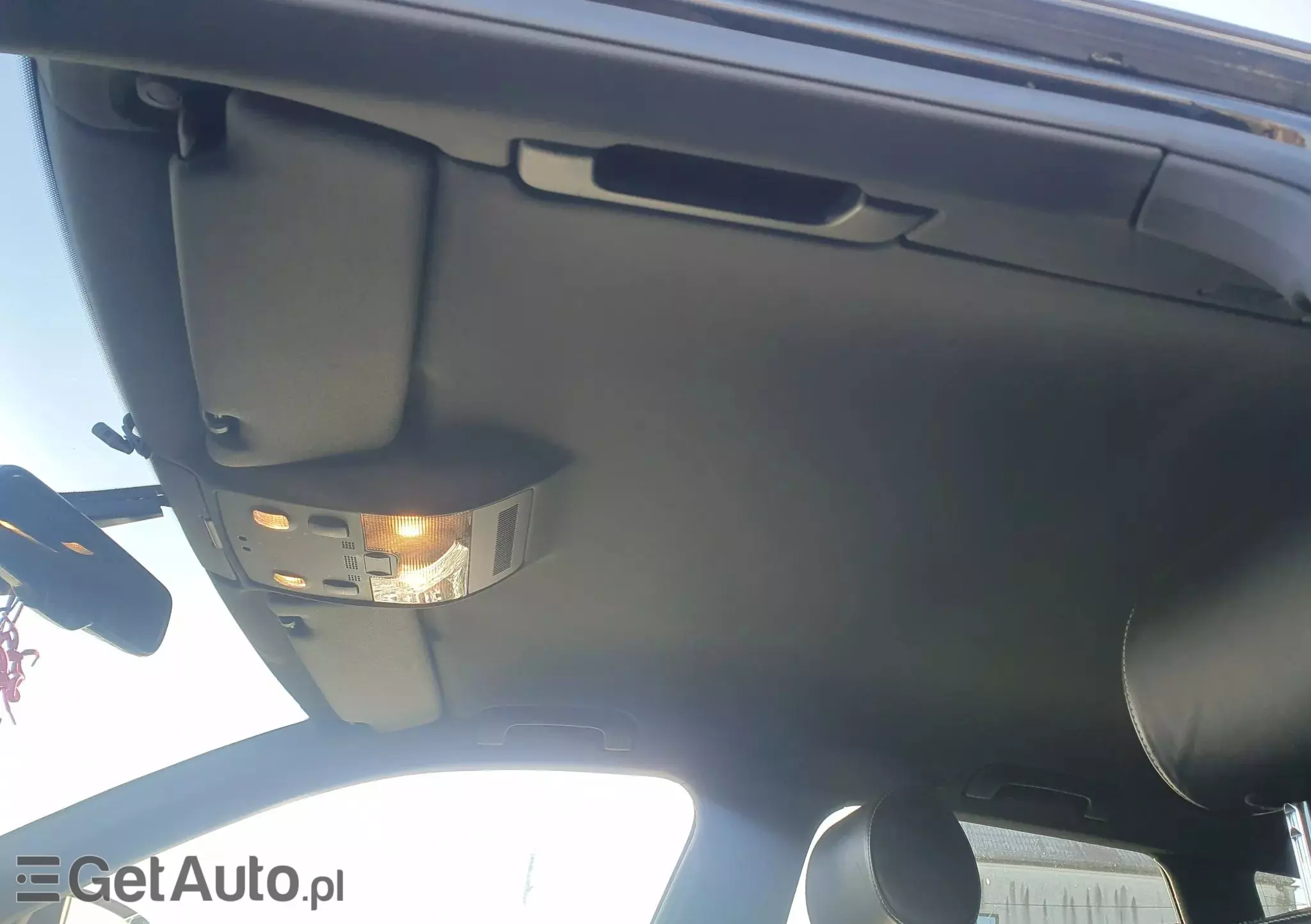 AUDI A4 Avant 2.0T FSI Quattro Tip