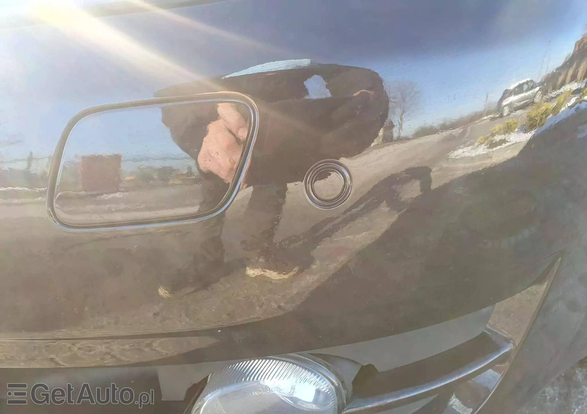 AUDI A4 Avant 2.0T FSI Quattro Tip