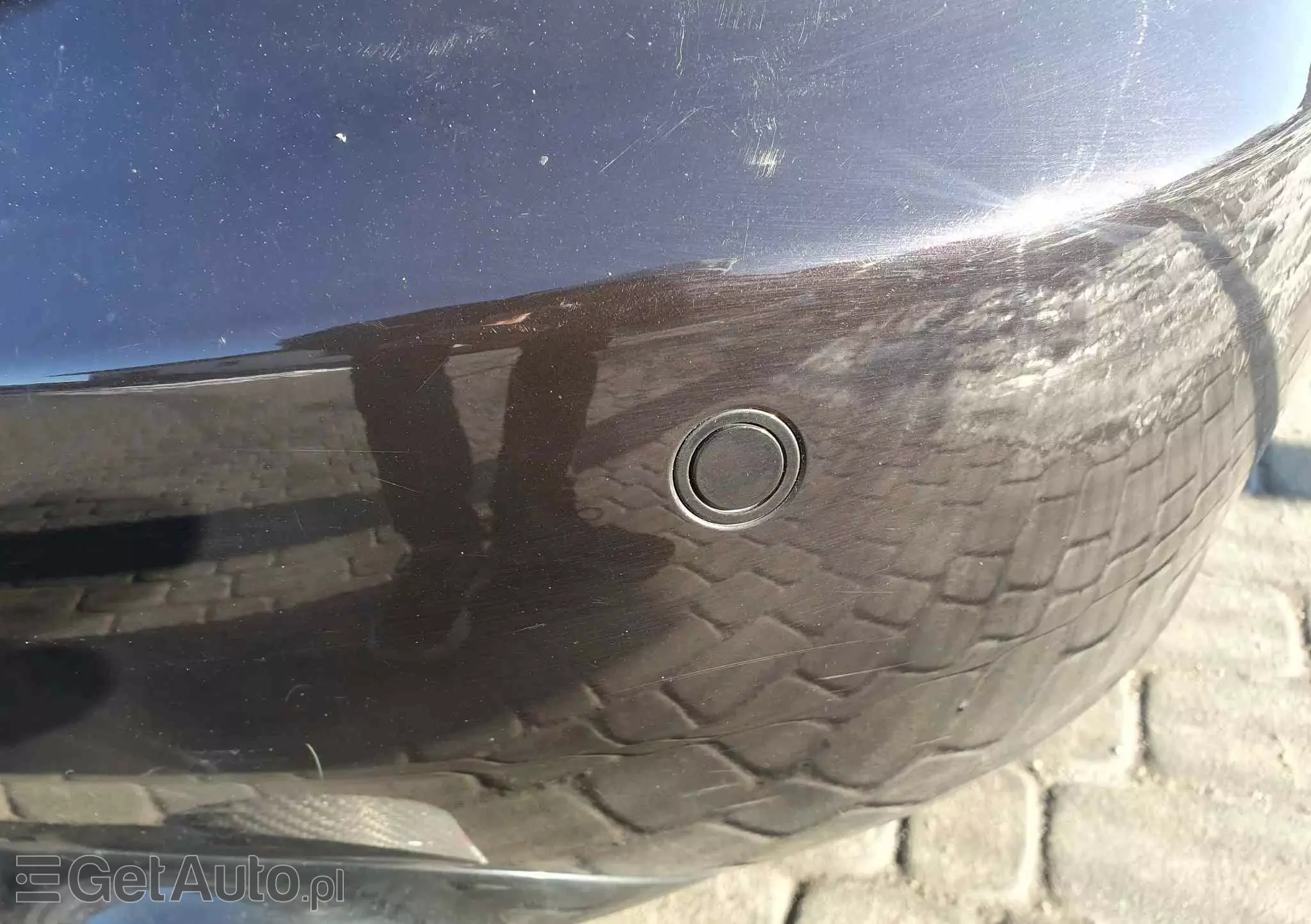 AUDI A4 Avant 2.0T FSI Quattro Tip