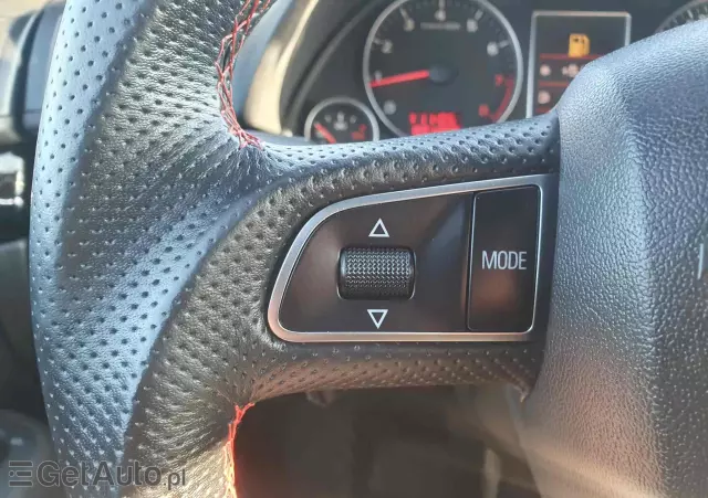 AUDI A4 Avant 2.0T FSI Quattro Tip