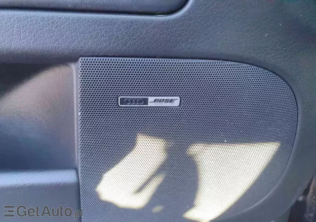 AUDI A4 Avant 2.0T FSI Quattro Tip