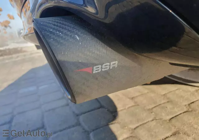 AUDI A4 Avant 2.0T FSI Quattro Tip