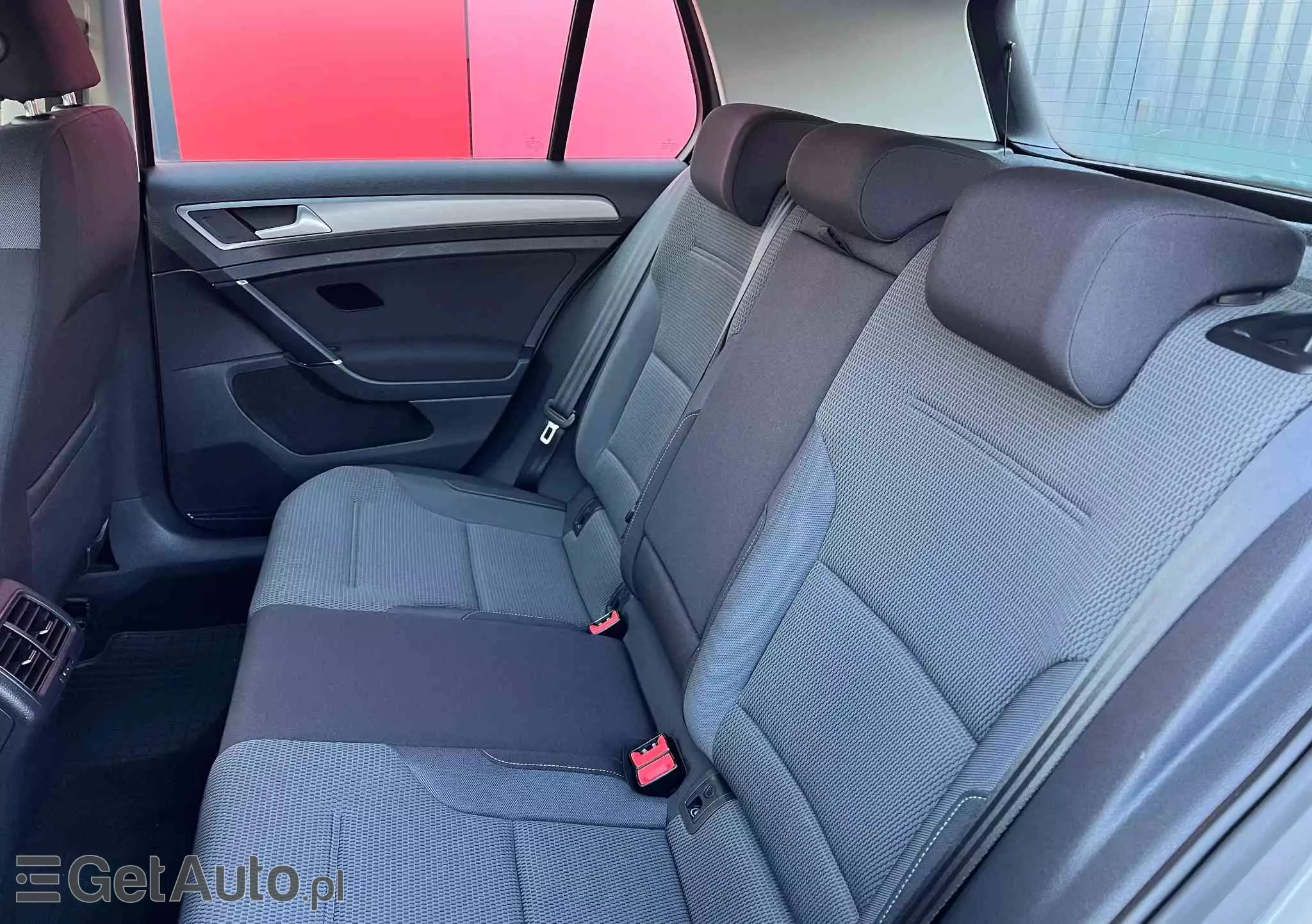 VOLKSWAGEN Golf VII 1.2 TSI BMT Comfortline