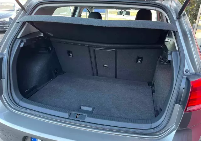 VOLKSWAGEN Golf VII 1.2 TSI BMT Comfortline