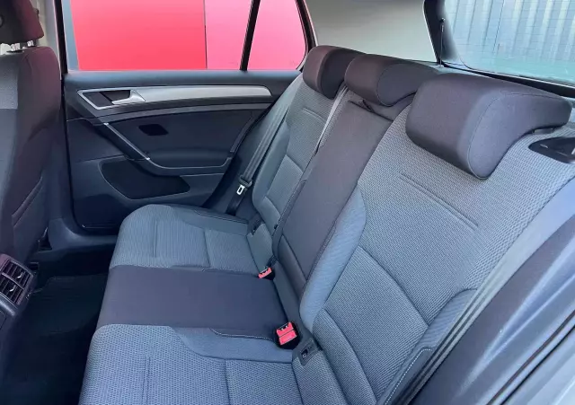 VOLKSWAGEN Golf VII 1.2 TSI BMT Comfortline