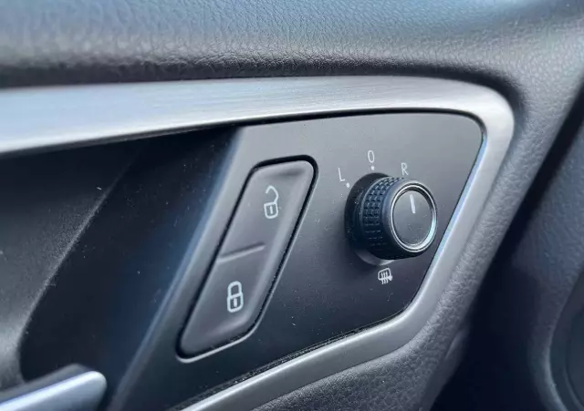 VOLKSWAGEN Golf VII 1.2 TSI BMT Comfortline