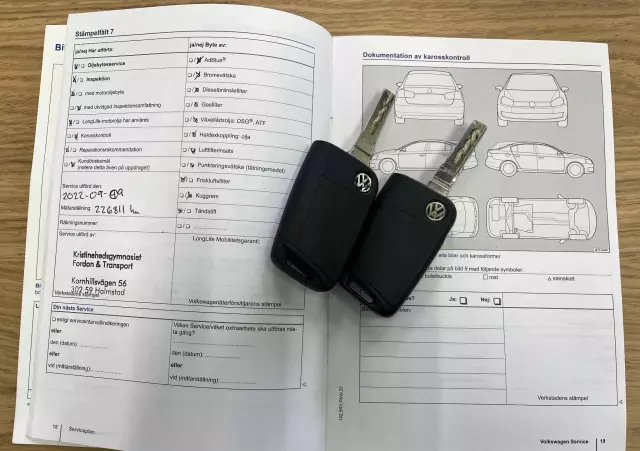 VOLKSWAGEN Golf VII 1.2 TSI BMT Comfortline