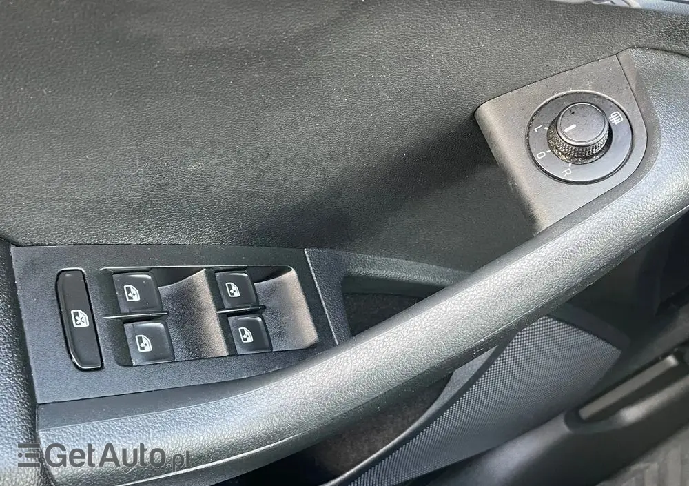 SKODA Octavia 1.5 TSI ACT Ambition