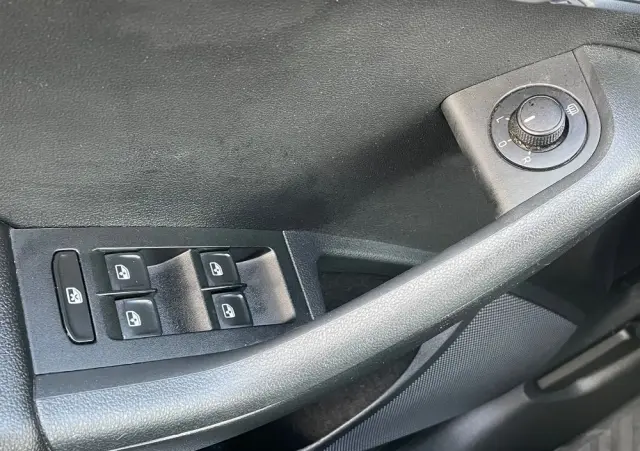 SKODA Octavia 1.5 TSI ACT Ambition