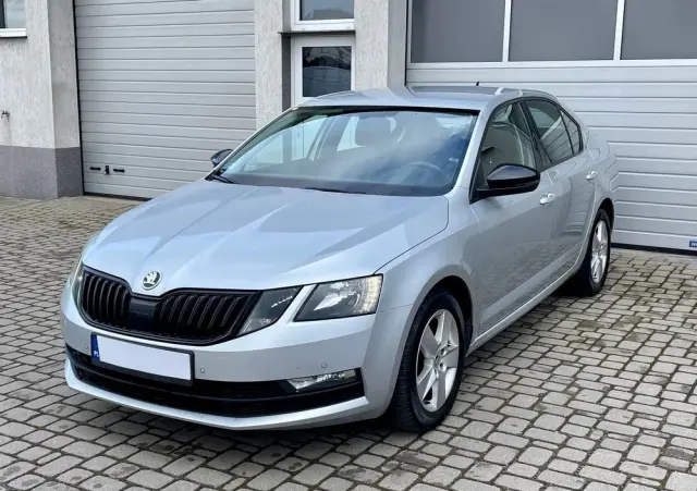 SKODA Octavia 1.5 TSI ACT Ambition